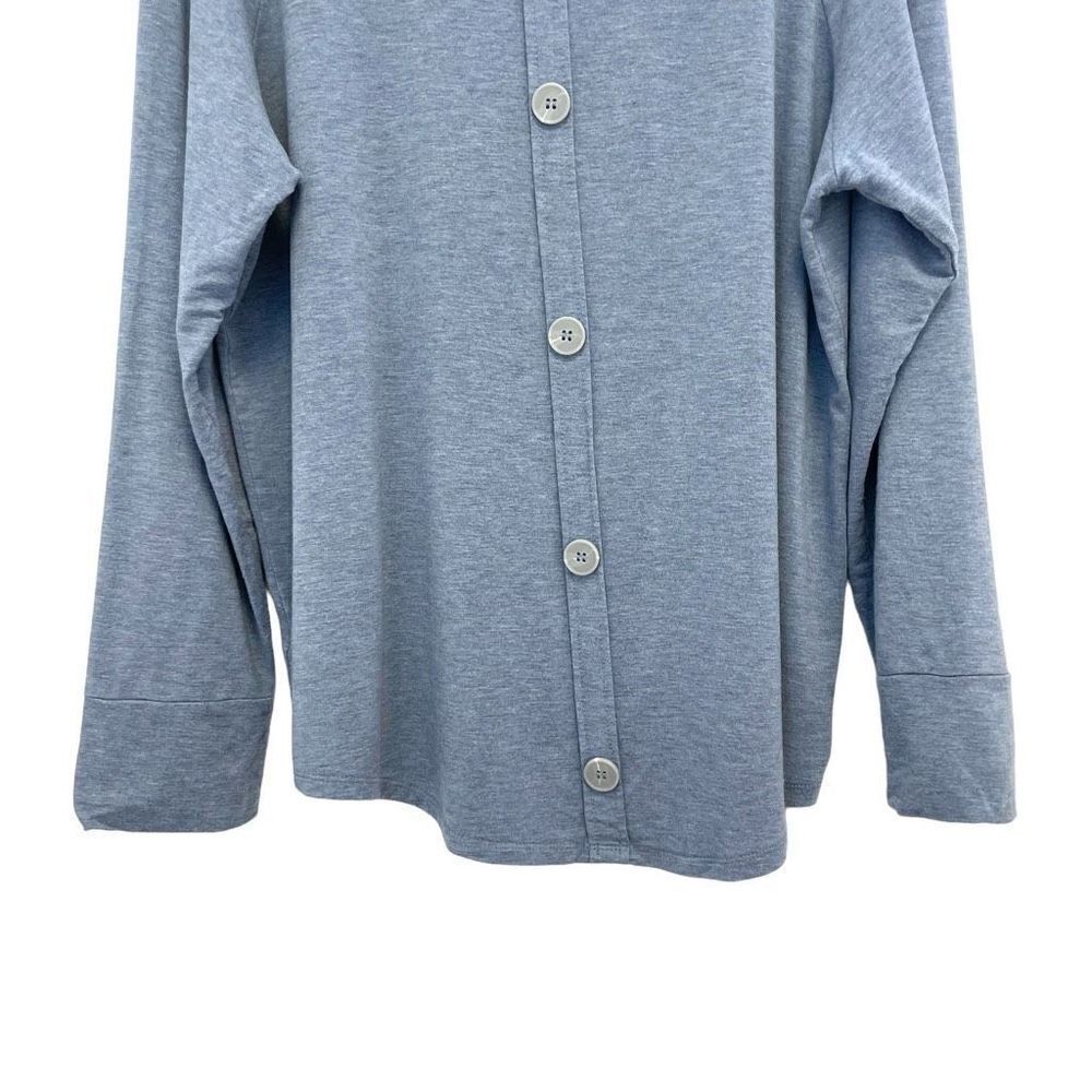 Soft Round Neck Top - Picture 6 of 6